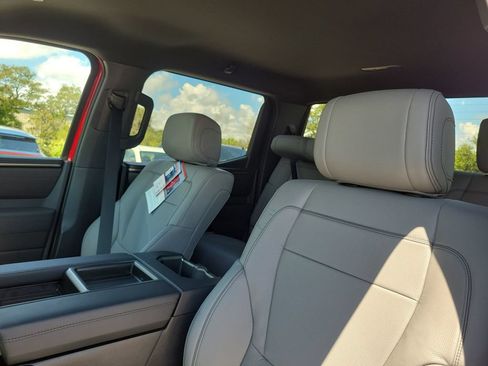 New 2026 Toyota Tundra SR5 w/ SR5 Premium Package AWD/4WD image 21