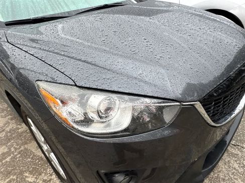 Used 2014 MAZDA CX-5 Grand Touring image 10