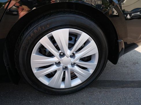 Used 2020 Nissan Sentra S FWD image 39