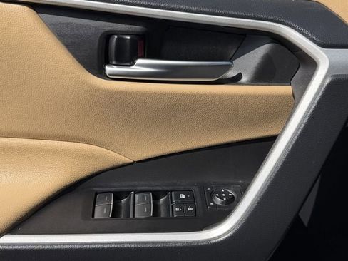 Certified 2025 Toyota RAV4 XLE Premium image 23