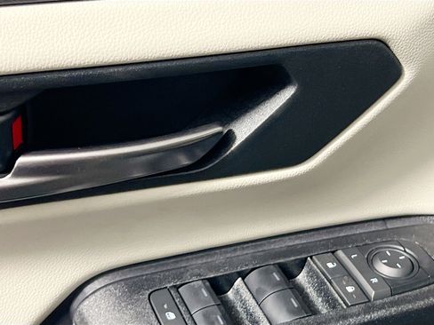 New 2026 Toyota RAV4 XLE Premium FWD image 16