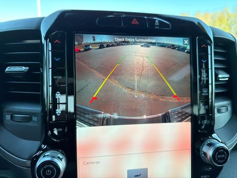 New 2026 RAM 2500 Tradesman image 32