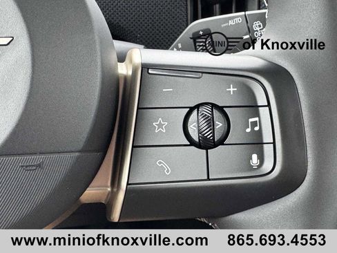 New 2025 MINI Cooper S image 21