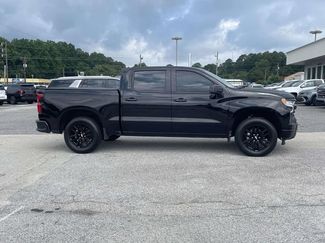 Used 2024 Chevrolet Silverado 1500 RST w/ Convenience Package II AWD/4WD video 2
