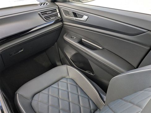 New 2026 Volkswagen Atlas Cross Sport SEL Premium R-Line image 25