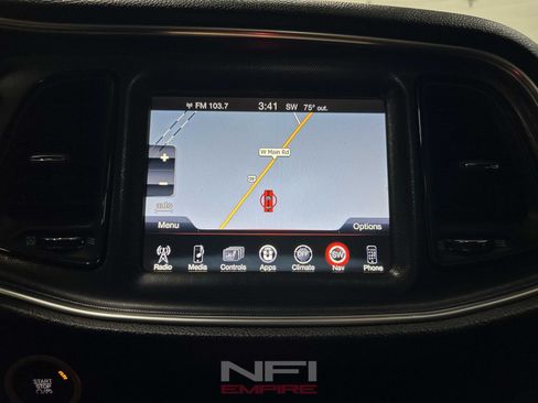 Used 2016 Dodge Challenger R/T RWD image 30