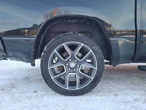 Used 2020 RAM 1500 Sport w/ Advanced Safety Group image 17