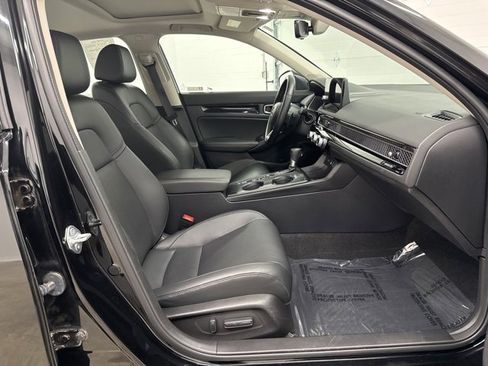 Certified 2022 Honda Civic Touring image 24