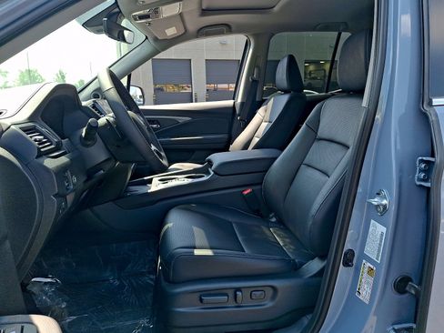 New 2026 Honda Ridgeline RTL image 6