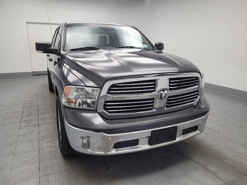 Used 2019 RAM 1500 Big Horn AWD/4WD image 14