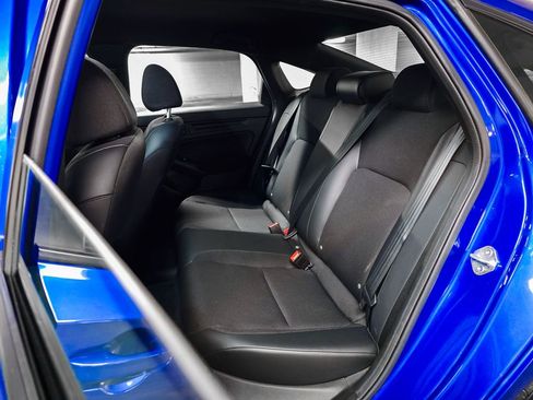 Used 2023 Honda Civic Sport image 21