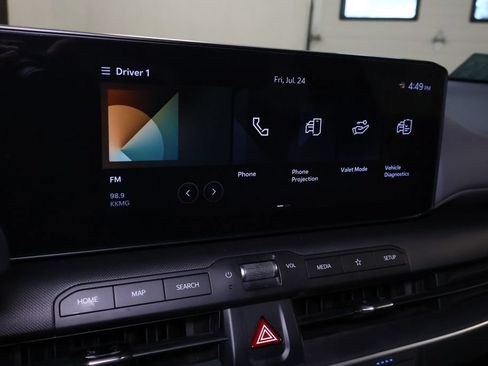 Used 2025 Kia K4 FWD image 24