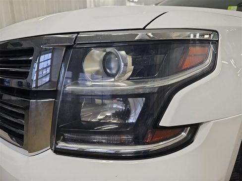 Certified 2017 Chevrolet Suburban Premier image 39