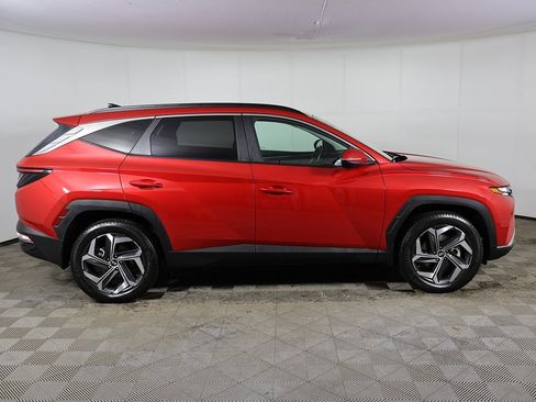 Certified 2023 Hyundai Tucson SEL w/ Convenience Package image 15