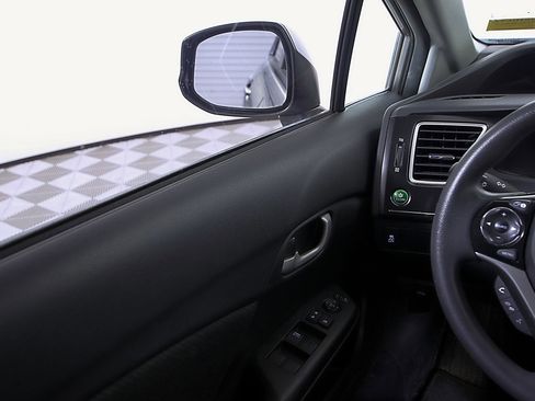 Used 2015 Honda Civic LX image 19