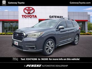 Used 2019 Subaru Ascent Touring AWD/4WD video 1