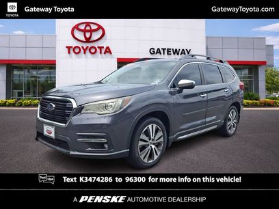 Used 2019 Subaru Ascent Touring