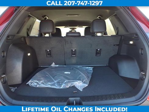 New 2026 Chevrolet Equinox RS w/ Convenience Package III image 10