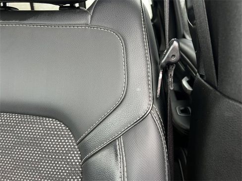 Used 2022 RAM 1500 Sport w/ Rebel Level 2 Equipment Group image 14