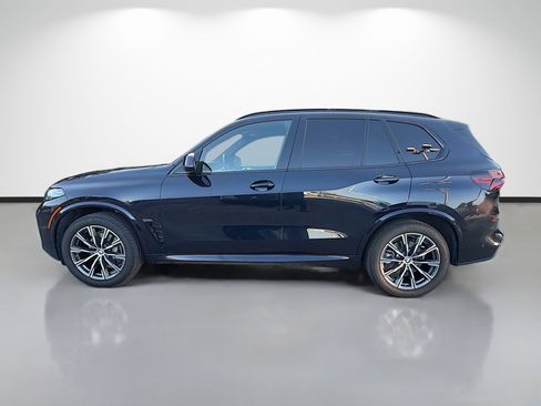 Used 2026 BMW X5 sDrive40i w/ M Sport Package RWD image 6