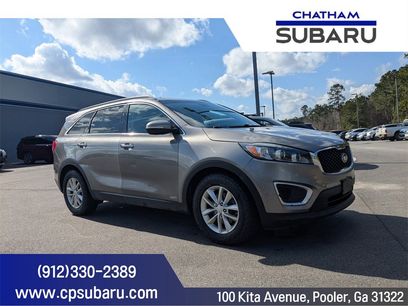 Used 2017 Kia Sorento LX