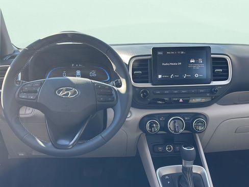 New 2026 Hyundai Venue SEL image 10