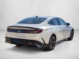 New 2026 Hyundai Sonata SEL video 2