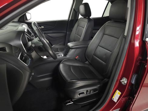 Used 2019 Chevrolet Equinox Premier AWD/4WD image 18