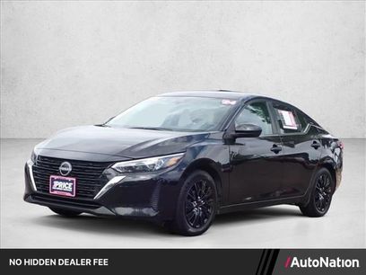 Used 2024 Nissan Sentra S
