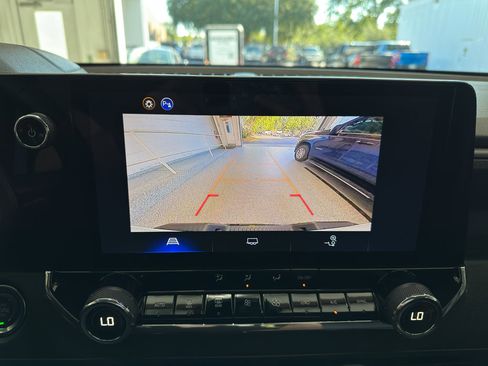 New 2026 Chevrolet Colorado Trail Boss image 21