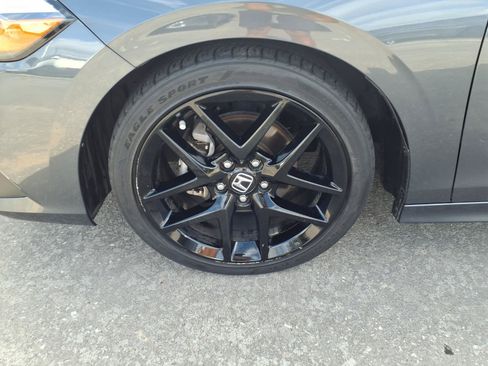 Used 2024 Honda Civic Sport image 26