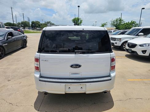 Used 2014 Ford Flex SE FWD image 5