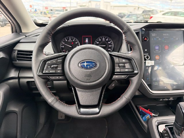 New 2027 Subaru Crosstrek 2.5i Limited AWD/4WD image 10