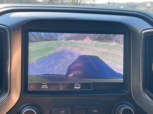 Certified 2022 Chevrolet Silverado 1500 RST w/ Convenience Package II image 44