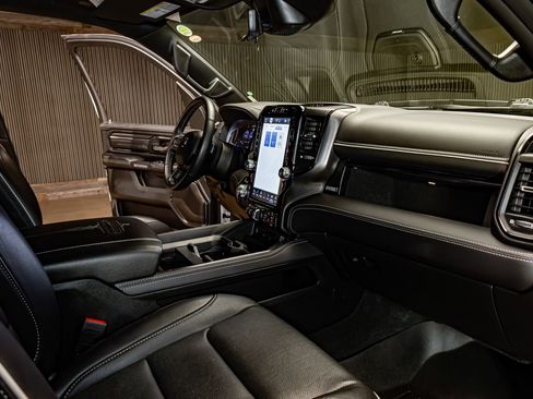 Used 2023 RAM 1500 Limited image 20