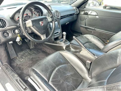 Used 2007 Porsche Boxster S image 18