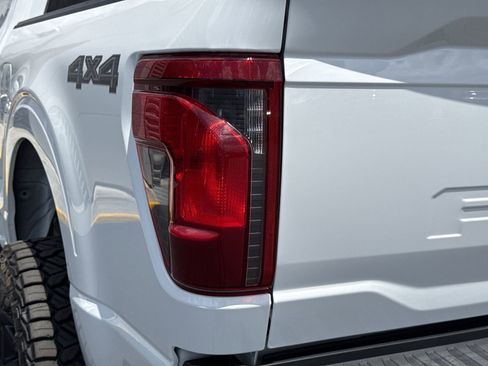 Used 2024 Ford F150 XLT w/ Equipment Group 302A MID AWD/4WD image 10