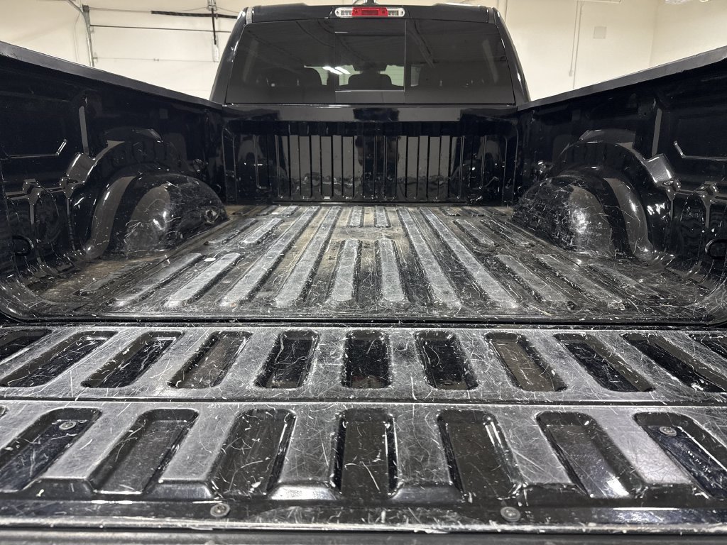 Used 2021 RAM 1500 Big Horn AWD/4WD image 23