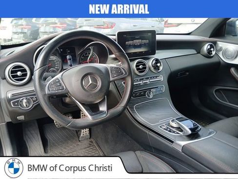 Used 2018 Mercedes-Benz C 43 AMG 4MATIC Coupe image 14