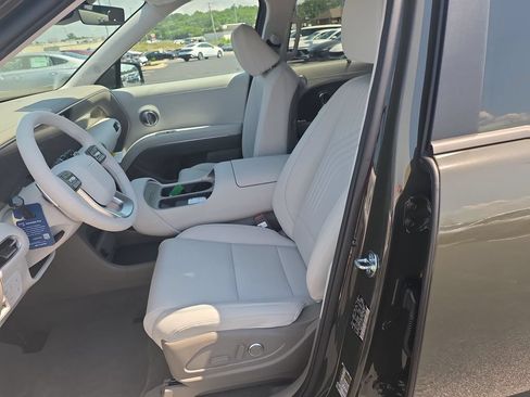 New 2026 Hyundai Palisade SEL FWD image 11