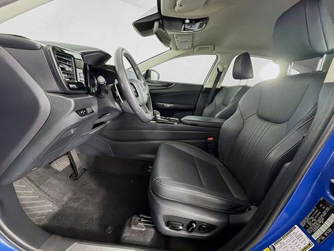 Used 2022 Lexus NX 250 FWD w/ Towing Package (2000 Lbs) image 12