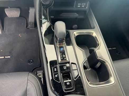 Used 2024 Lexus NX 350 AWD w/ Vision Package image 18