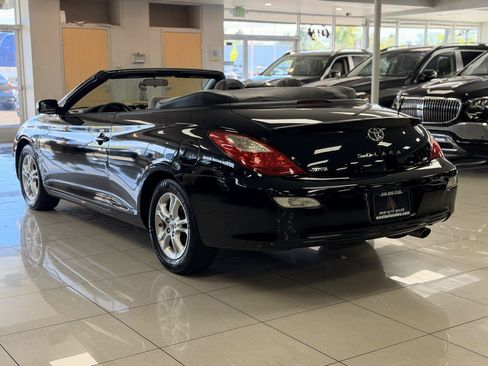 Used 2007 Toyota Solara SE Sport FWD image 5