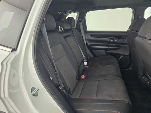 Used 2024 Honda CR-V Sport image 12