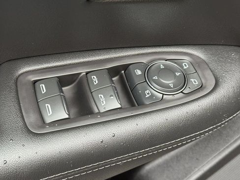 Certified 2020 Cadillac XT5 Sportv AWD/4WD image 12