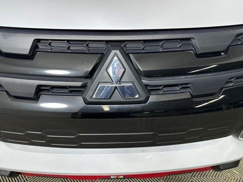 Used 2024 Mitsubishi Outlander Sport Ralliart image 9