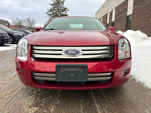 Used 2009 Ford Fusion SE image 29