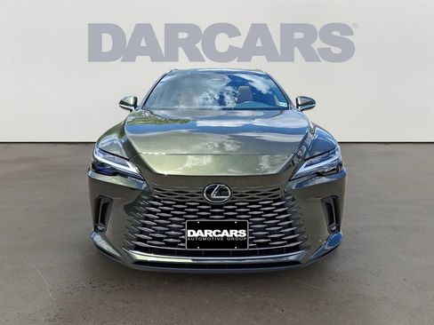 Used 2023 Lexus RX 350 Premium w/ Accessory Package AWD/4WD image 2