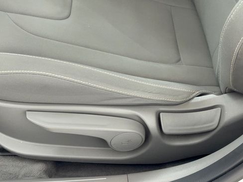 Used 2021 Hyundai Elantra SEL w/ Cargo Package FWD image 16