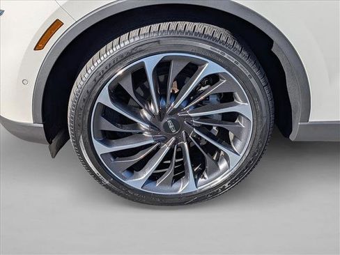 Used 2022 Lincoln Aviator Reserve w/ Equipment Group 201A image 23